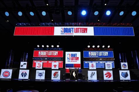 NBA Draft Betting Odds .